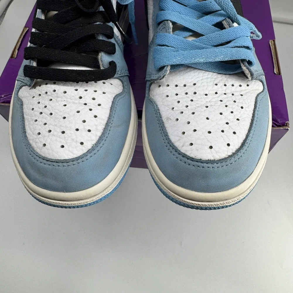 Jordan model air